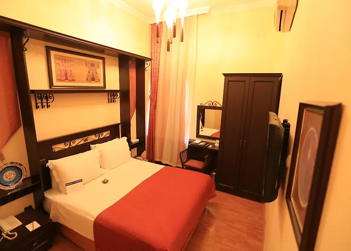 Ottoman Hotel Imperial-Special Category Provincia di Provincia di Istanbul