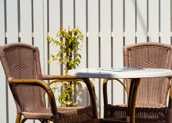 Hotel dP Olbia - Sardinia