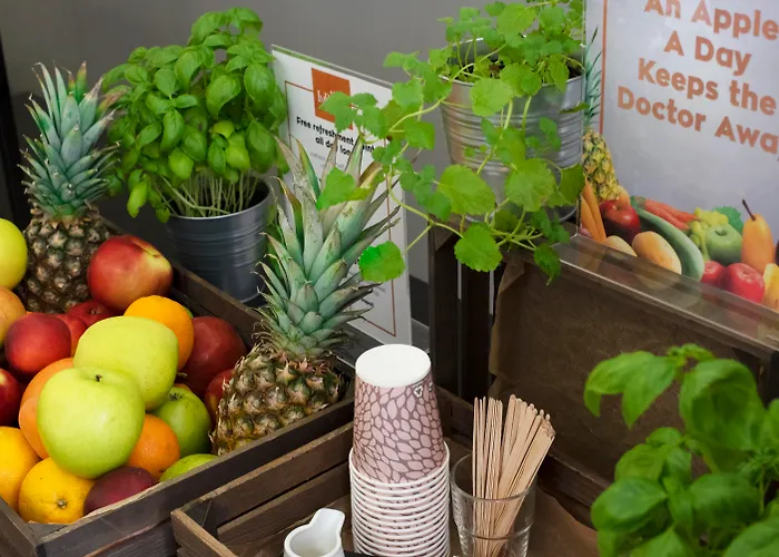Impulso Hotel By Mellow Mood Hotels Budapest