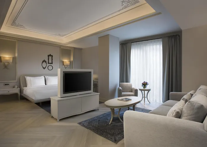 Lazzoni Hotel Provincia di Provincia di Istanbul