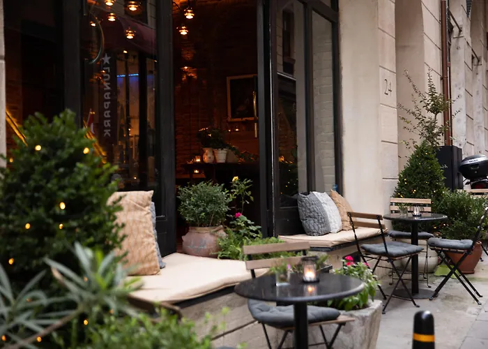 Georges Hotel Galata Provincia di Provincia di Istanbul