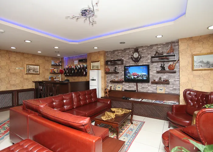 Fors Hotel Provincia di Provincia di Istanbul