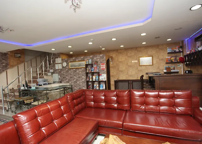 Fors Hotel Provincia di Provincia di Istanbul