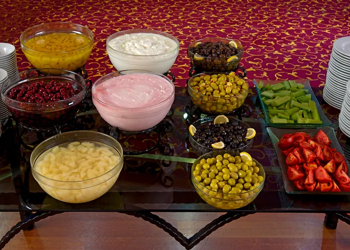 Radisson Hotel President Old Town Provincia di Istanbul