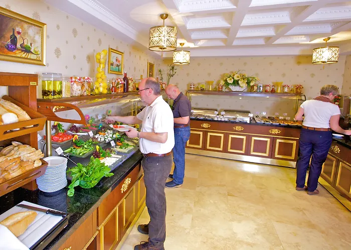 Arden City Hotel-Special Category Provincia di Provincia di Istanbul