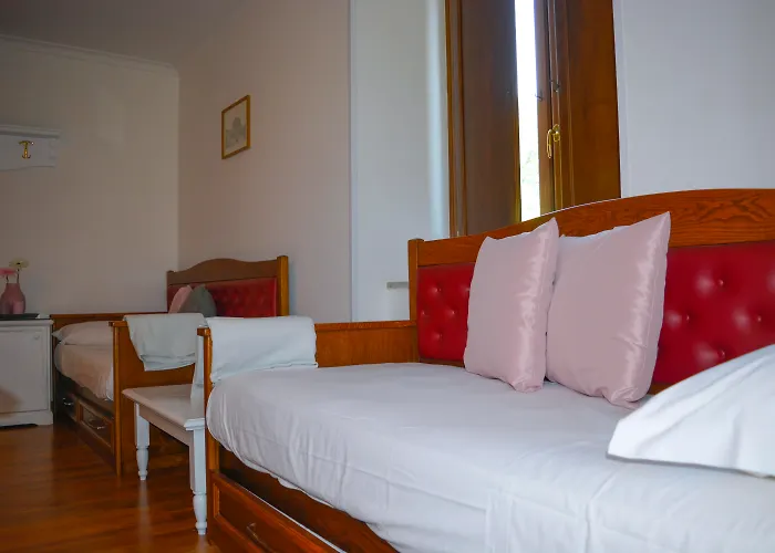 Hotel Il Tesoro Pompeiano