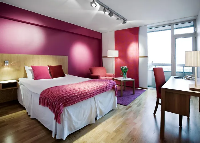 Best Western Royal Star Stoccolma