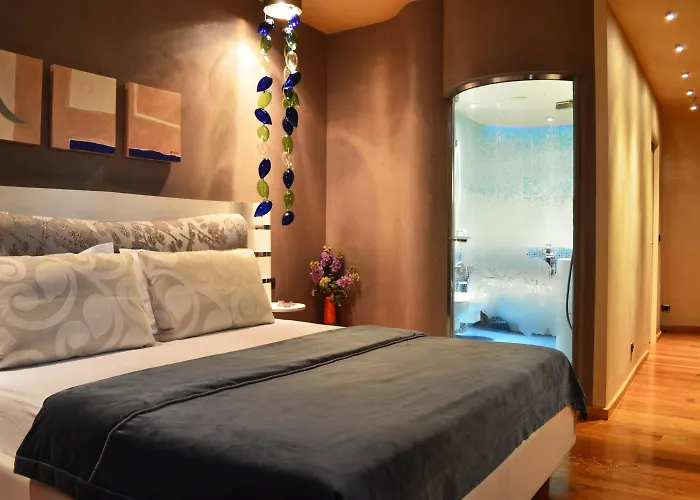 Les Fleurs Boutique Hotel Sofia