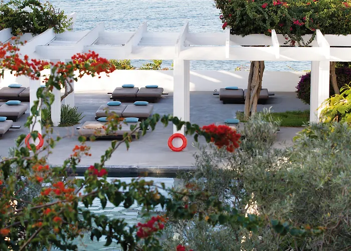Hotel Almyra Paphos