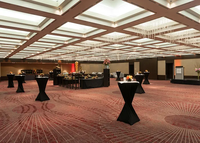 Fairmont Grand Hotel Ginevra