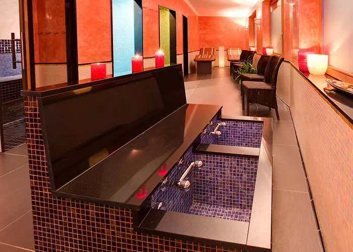 Sport & Wellness Hotel San Gian Sankt Moritz
