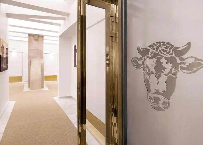 Hotel Ibis Styles Stockholm Odenplan