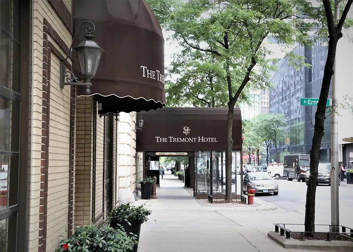 Hotel Selina Chicago