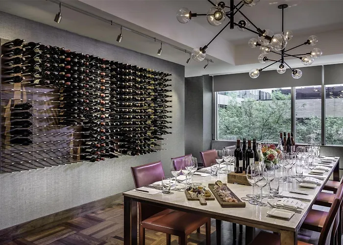 Hotel Hyatt Centric Chicago Magnificent Mile
