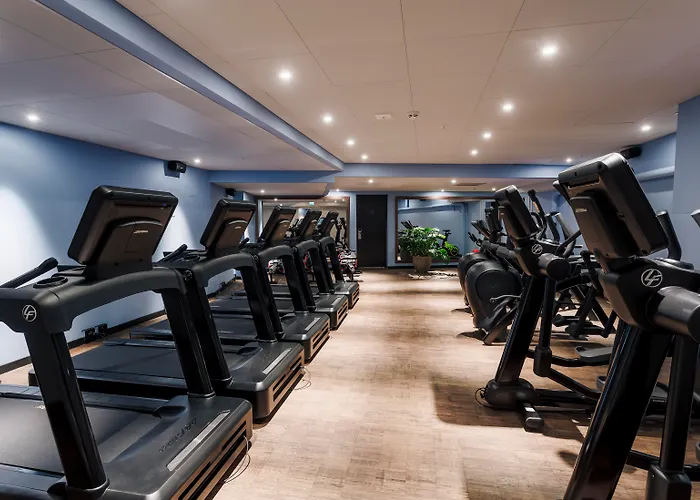 Elite Palace Hotel & Spa Stoccolma