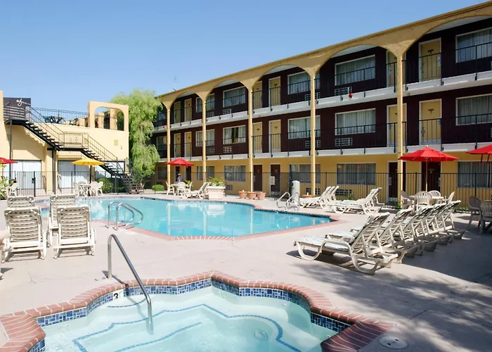 Mardi Gras Hotel&Casino Las Vegas