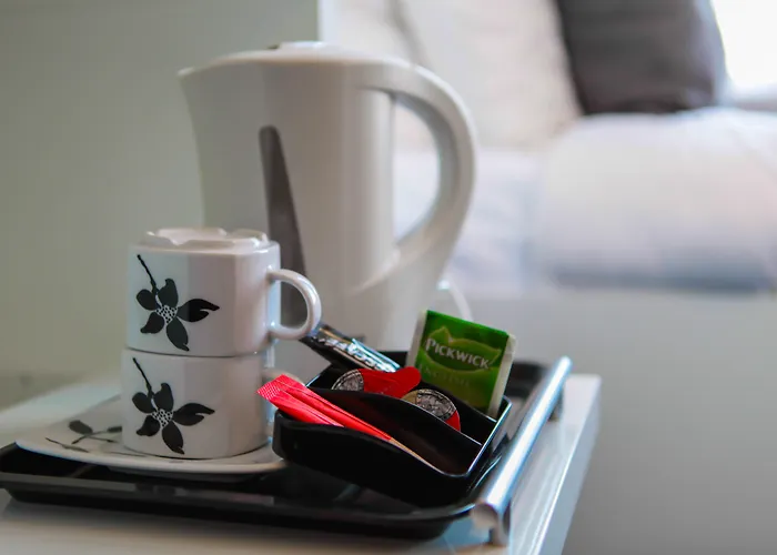 Hotel Cc Amsterdam