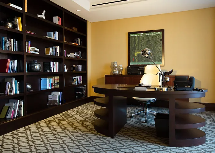 Hotel Intercontinental Boston By Ihg