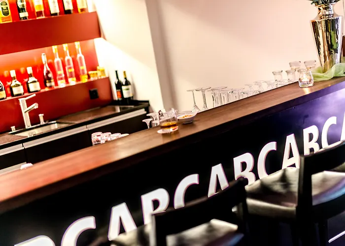 Abc Swiss Quality Hotel Coira