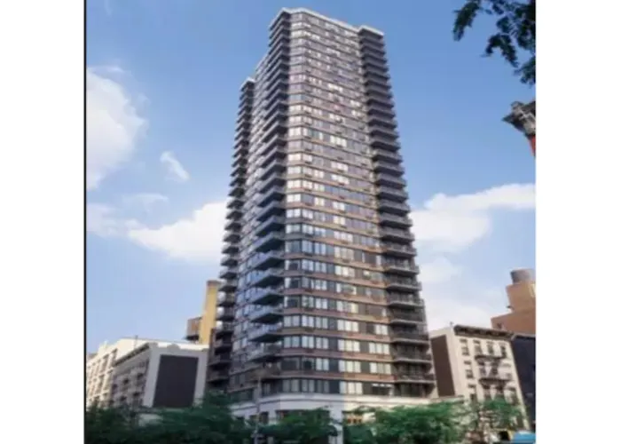 The Marmara Manhattan New York