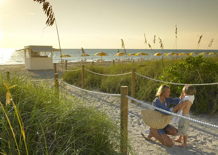 Grand Beach Hotel Miami Beach
