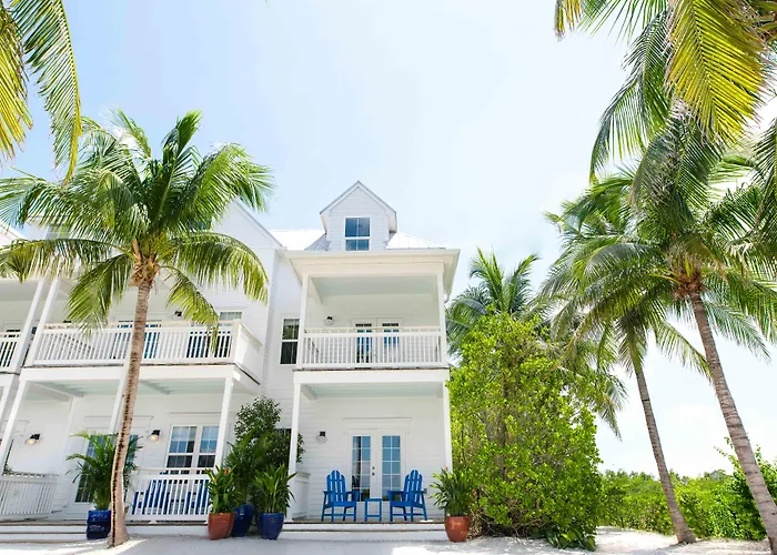 Parrot Key Hotel&Villas Key West
