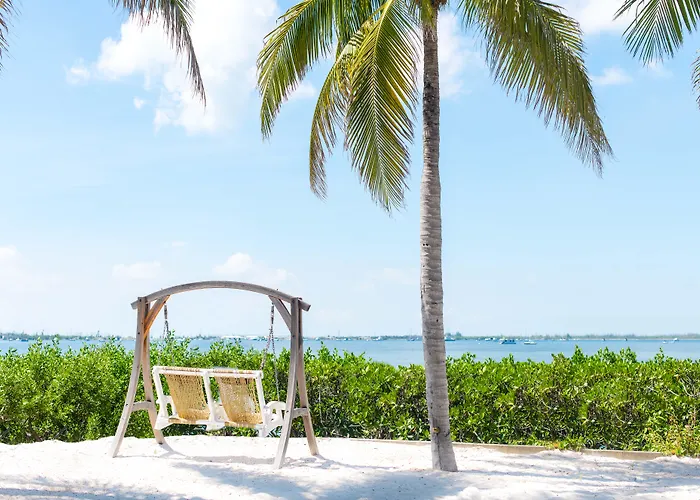 Parrot Key Hotel&Villas Key West