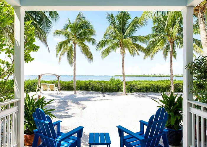 Parrot Key Hotel&Villas Key West