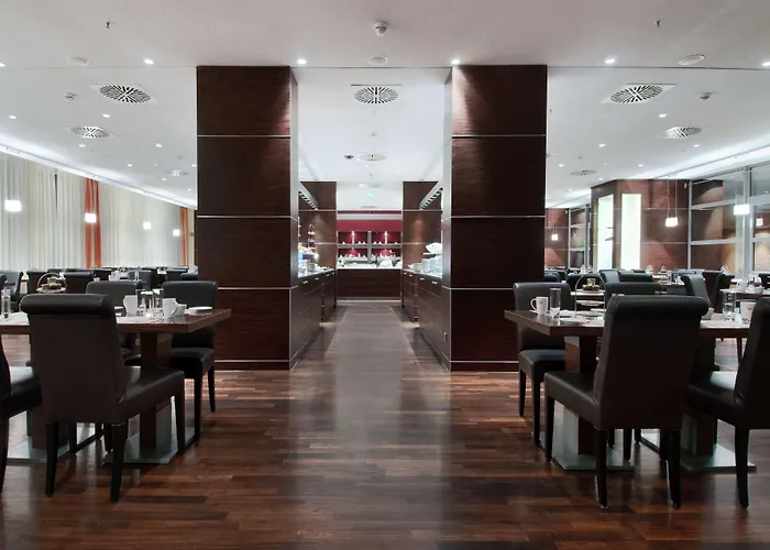 Hotel Hilton Colonia