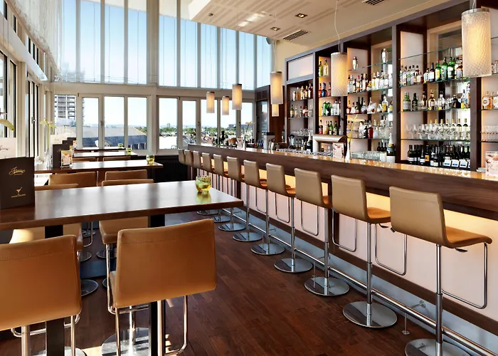 Flemings Selection Hotel Frankfurt-City Francoforte sul Meno