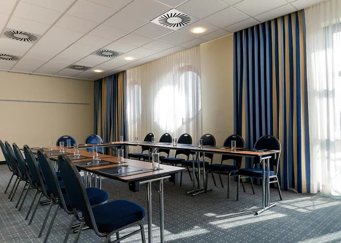 Seminaris Hotel Nuernberg