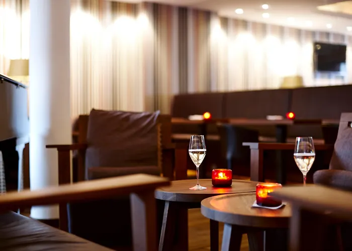 Waldhotel Stoccarda
