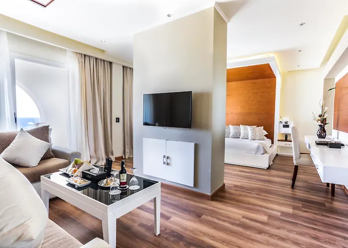 Sunrise Montemare Resort -Grand Select (Adults Only) Sharm el Sheikh