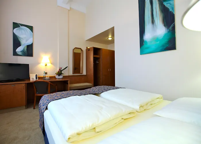 Hotel Viktoria Colonia