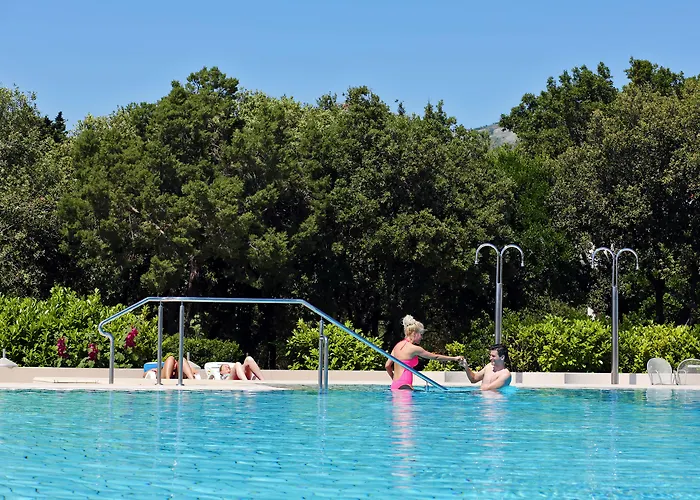 Valamar Tirena Hotel Ragusa