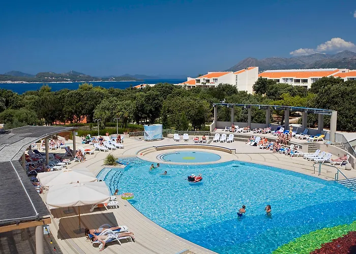 Valamar Tirena Hotel Ragusa