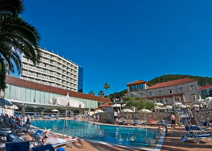 Grand Hotel Park Ragusa