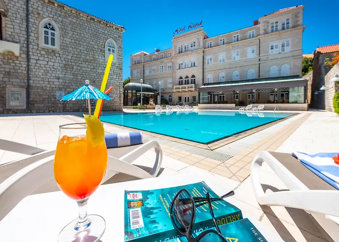 Hotel Lapad Ragusa
