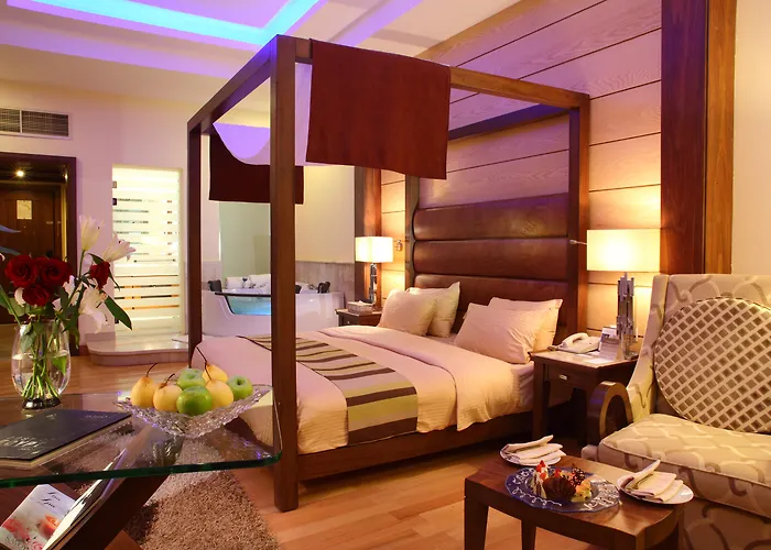 Hotel Royal Savoy Sharm El Sheikh (Adults Only)