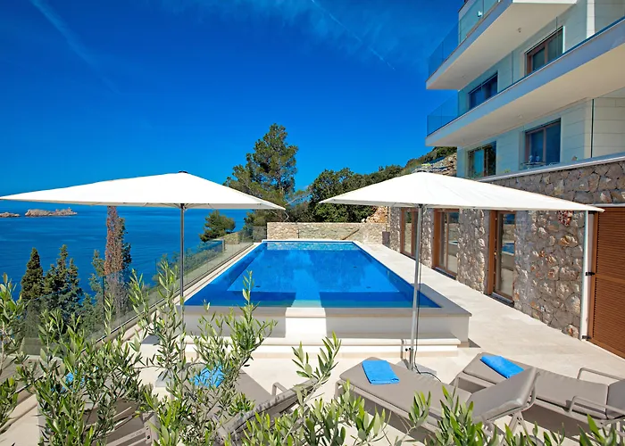 Hotel More (Adults Only) Ragusa