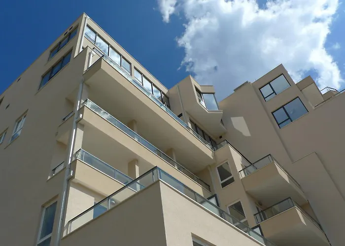 Hotel Adria Ragusa