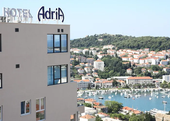 Hotel Adria Ragusa