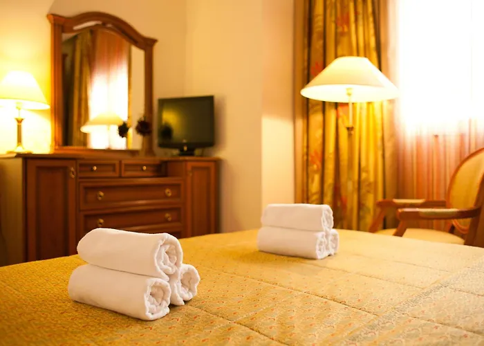 Hotel Globo Spalato