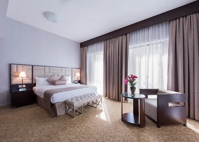 Suha Jumeirah Dubai