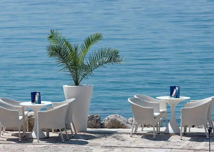 Maistra Select Island Hotel Istra Rovigno
