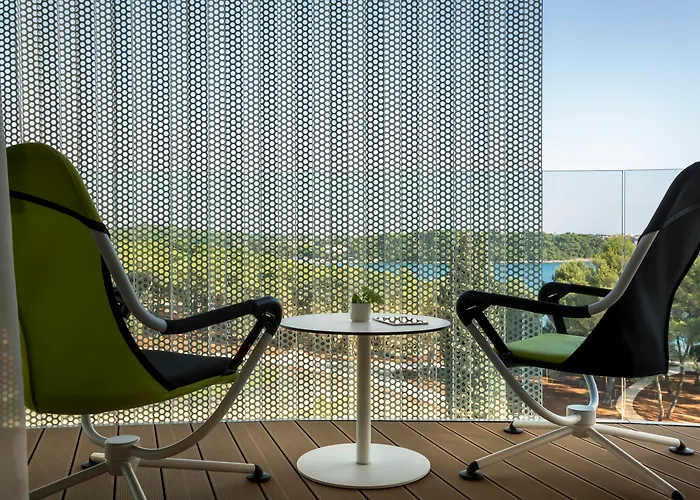 Maistra Select Family Hotel Amarin Rovigno