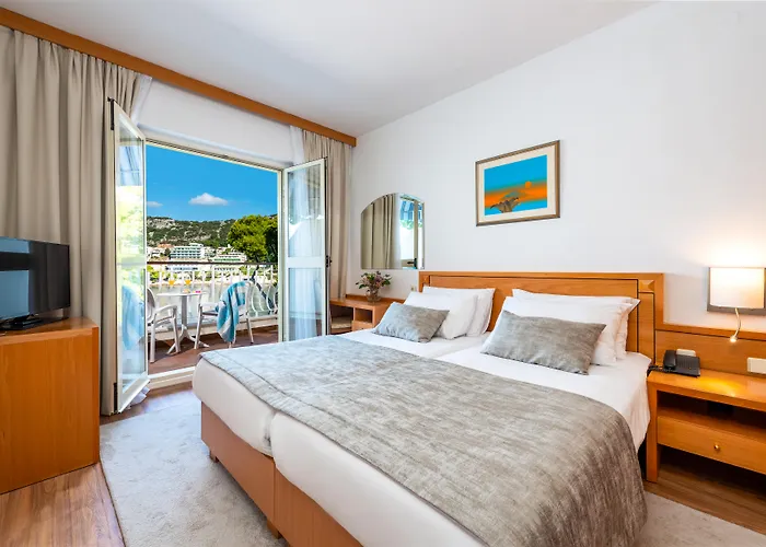 Hotel Splendid Ragusa