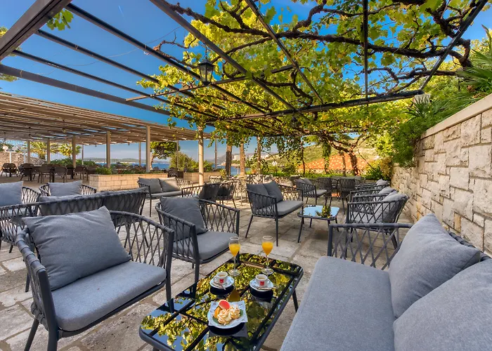 Hotel Splendid Ragusa