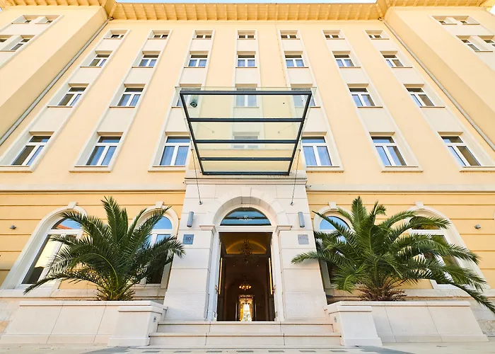 BO Hotel Palazzo Porec