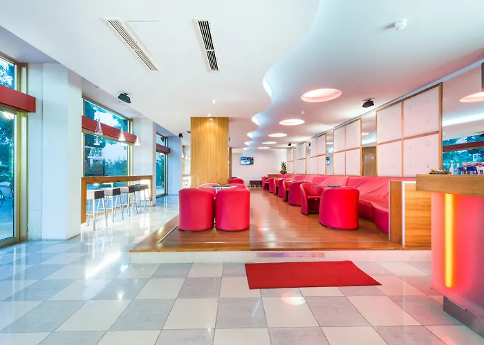 Hotel Vis Ragusa